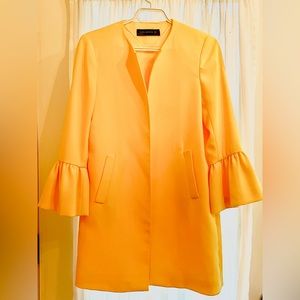 Zara coat- worn only once